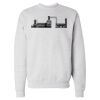 Unisex EcoSmart® Crewneck Sweatshirt Thumbnail