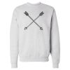 Unisex EcoSmart® Crewneck Sweatshirt Thumbnail