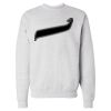Unisex EcoSmart® Crewneck Sweatshirt Thumbnail