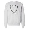 Unisex EcoSmart® Crewneck Sweatshirt Thumbnail