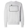Unisex EcoSmart® Crewneck Sweatshirt Thumbnail