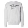 Unisex EcoSmart® Crewneck Sweatshirt Thumbnail
