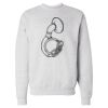 Unisex EcoSmart® Crewneck Sweatshirt Thumbnail