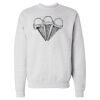Unisex EcoSmart® Crewneck Sweatshirt Thumbnail