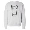 Unisex EcoSmart® Crewneck Sweatshirt Thumbnail