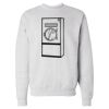 Unisex EcoSmart® Crewneck Sweatshirt Thumbnail