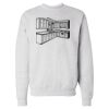 Unisex EcoSmart® Crewneck Sweatshirt Thumbnail
