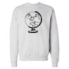 Unisex EcoSmart® Crewneck Sweatshirt Thumbnail