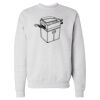 Unisex EcoSmart® Crewneck Sweatshirt Thumbnail
