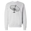 Unisex EcoSmart® Crewneck Sweatshirt Thumbnail
