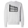 Unisex EcoSmart® Crewneck Sweatshirt Thumbnail