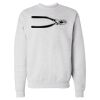 Unisex EcoSmart® Crewneck Sweatshirt Thumbnail