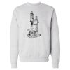 Unisex EcoSmart® Crewneck Sweatshirt Thumbnail