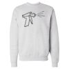 Unisex EcoSmart® Crewneck Sweatshirt Thumbnail