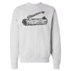Unisex EcoSmart® Crewneck Sweatshirt Thumbnail