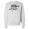 Unisex EcoSmart® Crewneck Sweatshirt Thumbnail