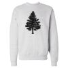 Unisex EcoSmart® Crewneck Sweatshirt Thumbnail