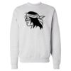 Unisex EcoSmart® Crewneck Sweatshirt Thumbnail