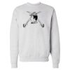 Unisex EcoSmart® Crewneck Sweatshirt Thumbnail