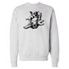 Unisex EcoSmart® Crewneck Sweatshirt Thumbnail
