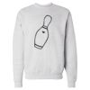 Unisex EcoSmart® Crewneck Sweatshirt Thumbnail