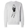 Unisex EcoSmart® Crewneck Sweatshirt Thumbnail