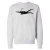 Unisex EcoSmart® Crewneck Sweatshirt Thumbnail