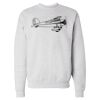 Unisex EcoSmart® Crewneck Sweatshirt Thumbnail