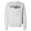 Unisex EcoSmart® Crewneck Sweatshirt Thumbnail