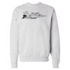 Unisex EcoSmart® Crewneck Sweatshirt Thumbnail