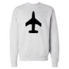 Unisex EcoSmart® Crewneck Sweatshirt Thumbnail