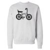 Unisex EcoSmart® Crewneck Sweatshirt Thumbnail