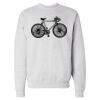 Unisex EcoSmart® Crewneck Sweatshirt Thumbnail