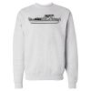 Unisex EcoSmart® Crewneck Sweatshirt Thumbnail