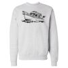 Unisex EcoSmart® Crewneck Sweatshirt Thumbnail