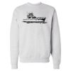 Unisex EcoSmart® Crewneck Sweatshirt Thumbnail