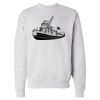 Unisex EcoSmart® Crewneck Sweatshirt Thumbnail