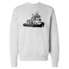 Unisex EcoSmart® Crewneck Sweatshirt Thumbnail