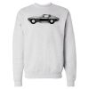 Unisex EcoSmart® Crewneck Sweatshirt Thumbnail