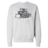 Unisex EcoSmart® Crewneck Sweatshirt Thumbnail