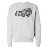 Unisex EcoSmart® Crewneck Sweatshirt Thumbnail