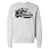 Unisex EcoSmart® Crewneck Sweatshirt Thumbnail