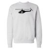 Unisex EcoSmart® Crewneck Sweatshirt Thumbnail