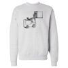 Unisex EcoSmart® Crewneck Sweatshirt Thumbnail