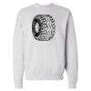Unisex EcoSmart® Crewneck Sweatshirt Thumbnail