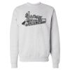 Unisex EcoSmart® Crewneck Sweatshirt Thumbnail