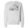 Unisex EcoSmart® Crewneck Sweatshirt Thumbnail