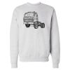 Unisex EcoSmart® Crewneck Sweatshirt Thumbnail