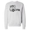 Unisex EcoSmart® Crewneck Sweatshirt Thumbnail