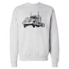Unisex EcoSmart® Crewneck Sweatshirt Thumbnail
